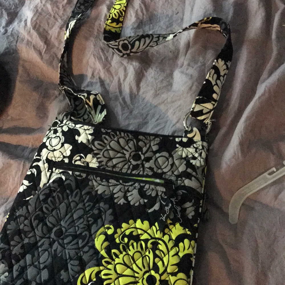 Vera Bradley purse